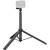 SmallRig 5284 VT-08 - uchwyt/selfie stick/mini statyw do kamer sportowych